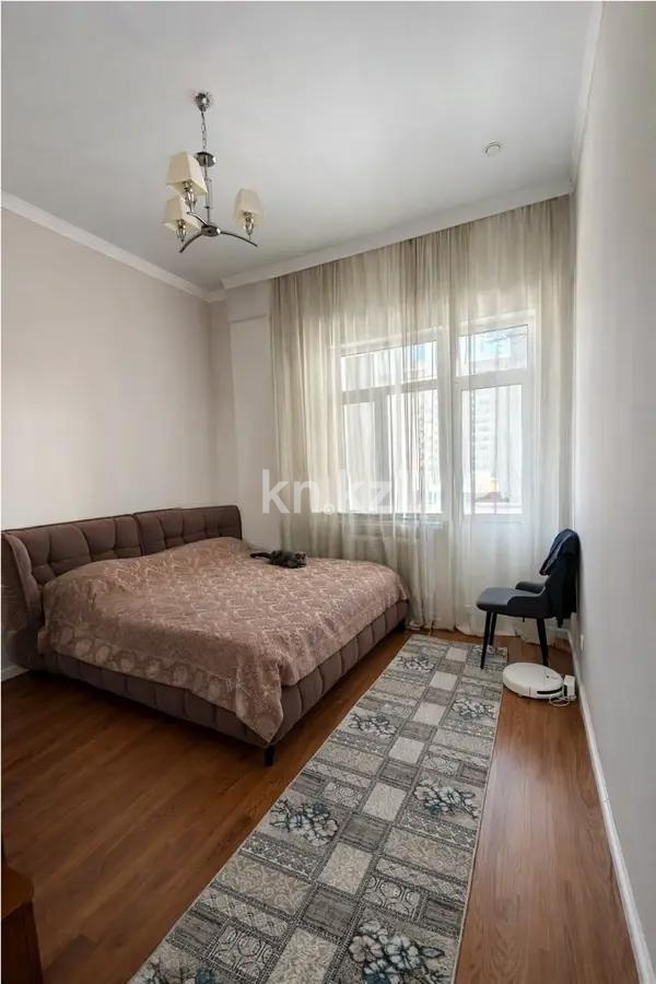Продажа 2-комнатной квартиры, 64.5 м² - Продажа квартир в Астане с фото - страница 8 фото 2 из 6