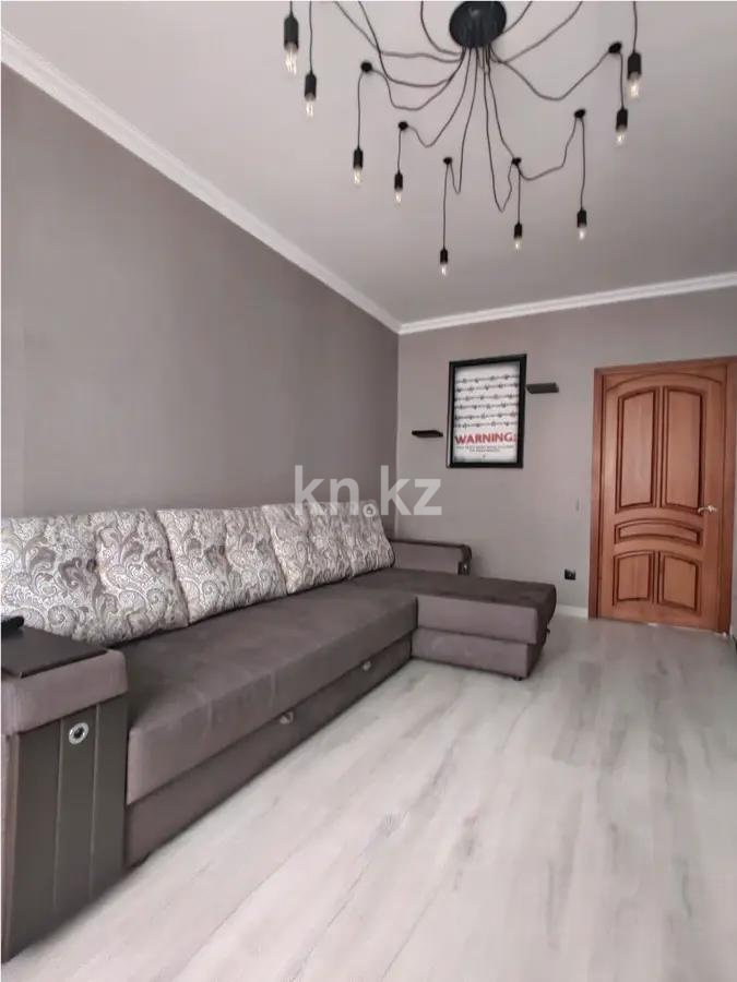 Продажа 2-комнатной квартиры, 54 м², ул. Богенбай батыра, дом  229 в Алматы - фото 2