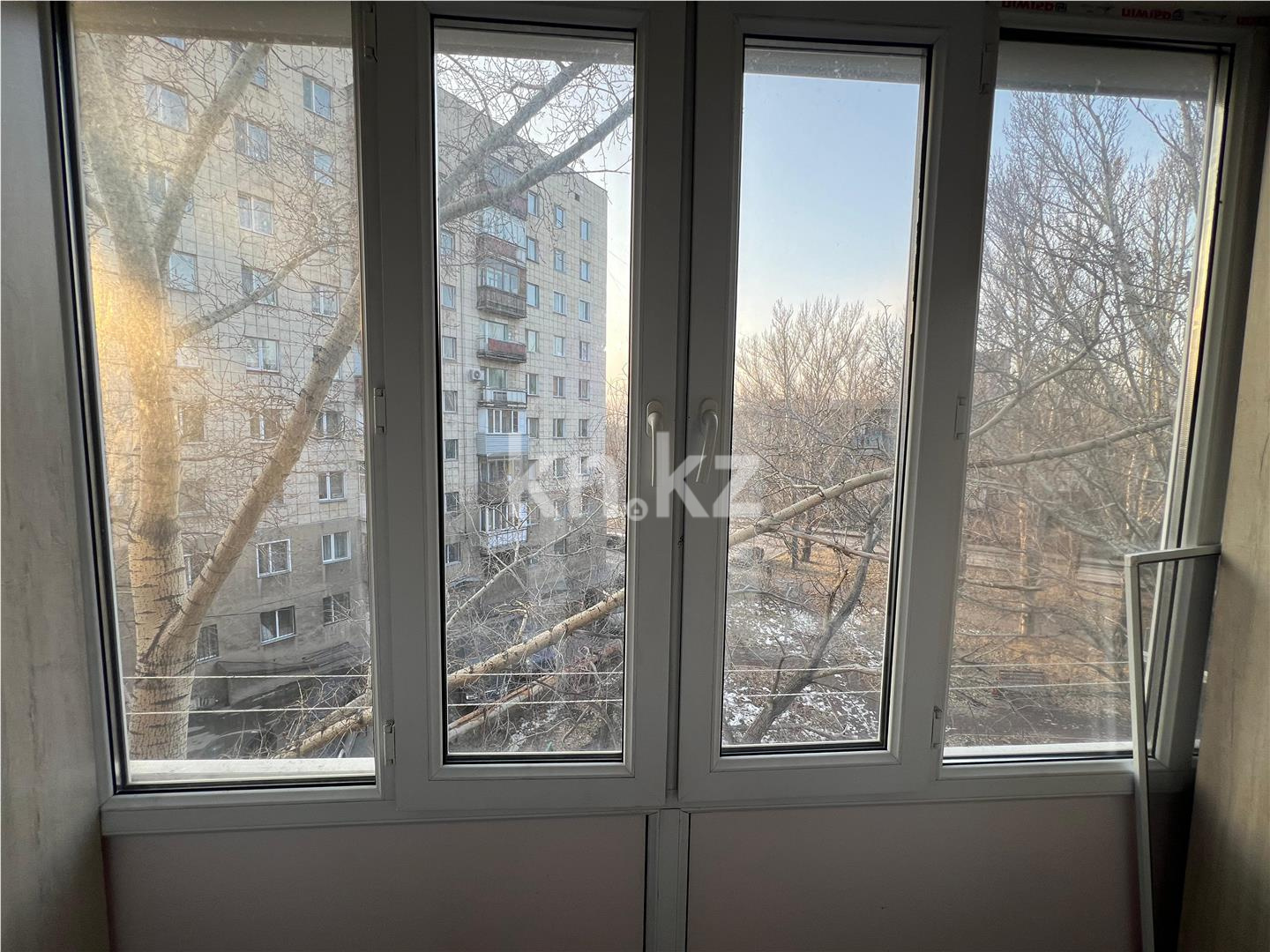 Продажа 2-комнатной квартиры, 42 м², ул. Ержанова, дом  38 в Караганде - фото 8