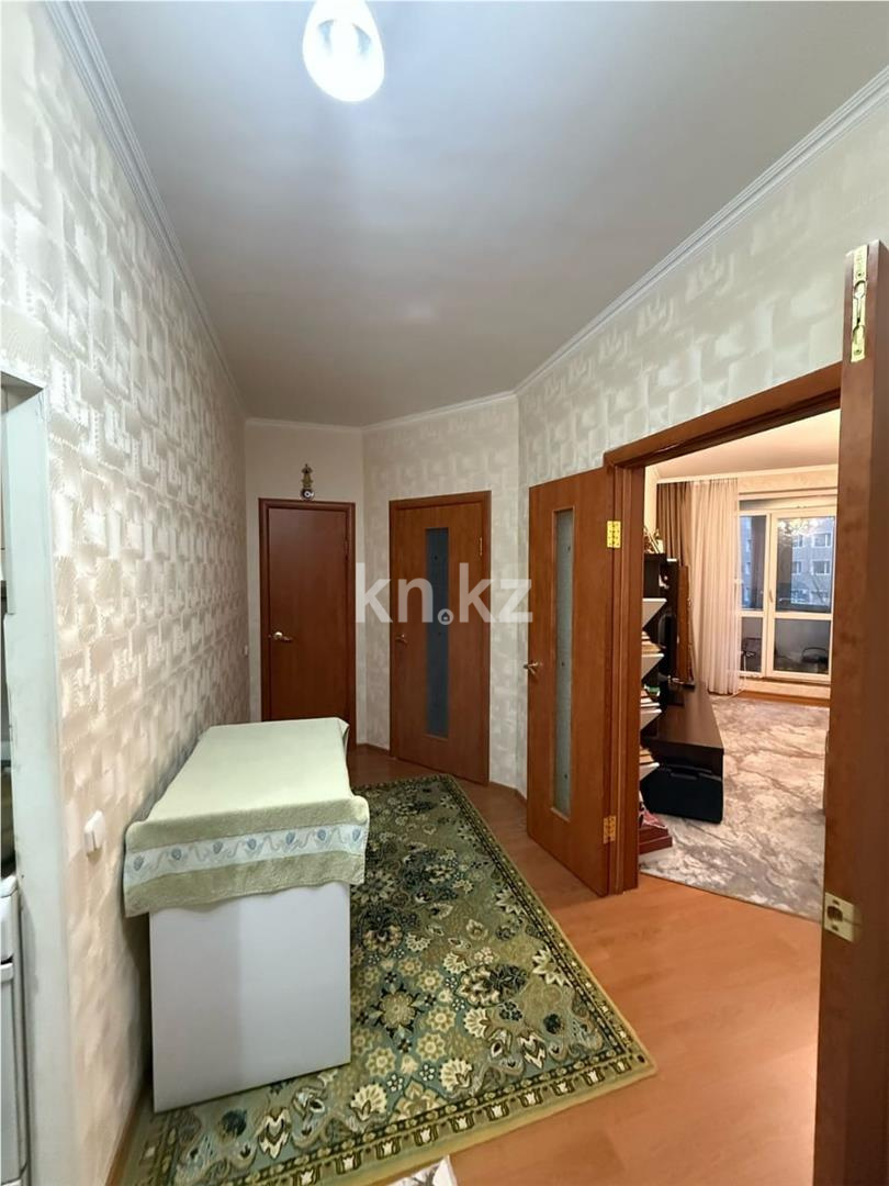 Продажа 2-комнатной квартиры, 53.9 м², ул. Сыганак в Астане - фото 6