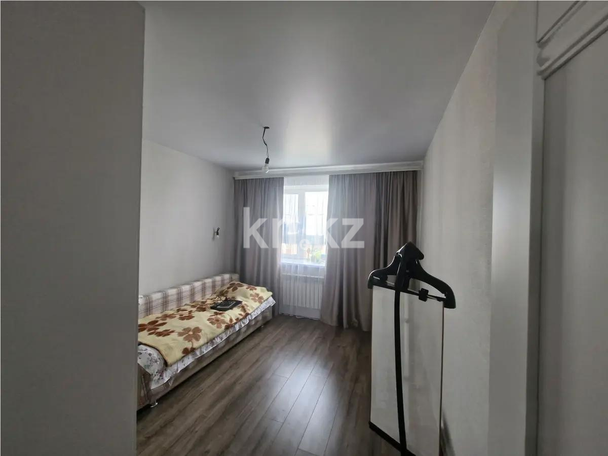 Продажа 2-комнатной квартиры, 59 м², ул. Азербаева, дом  20 - Продажа квартир в Астане фото 1 из 4