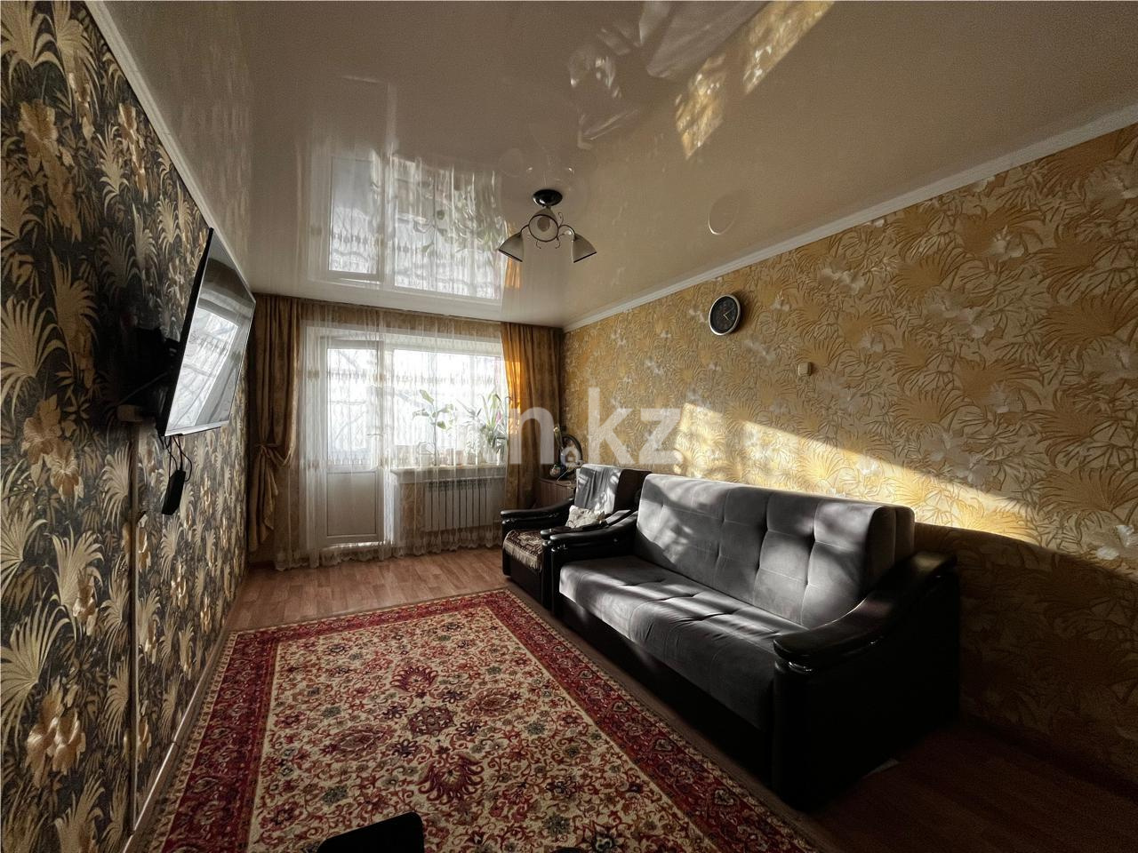 Продажа 2-комнатной квартиры, 45 м² - Продажа двухкомнатных квартир в Караганде фото 2 из 10