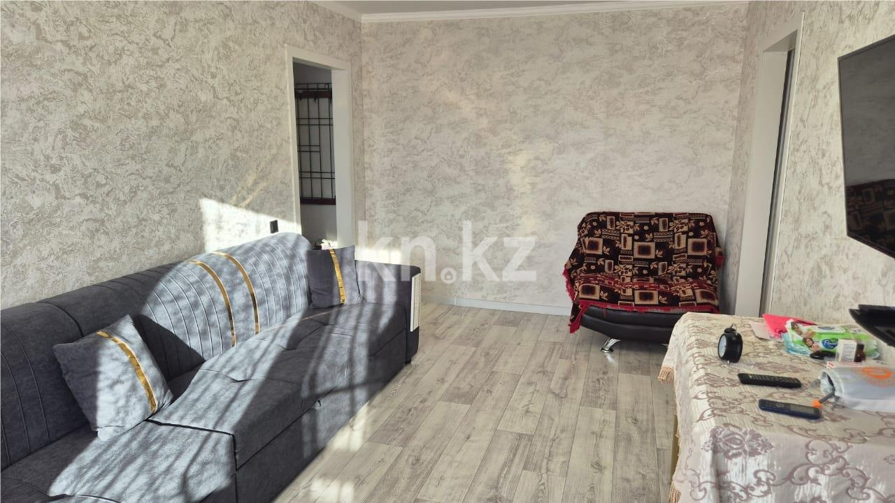 Продажа 3-комнатной квартиры, 52 м² в Сарани - фото 2