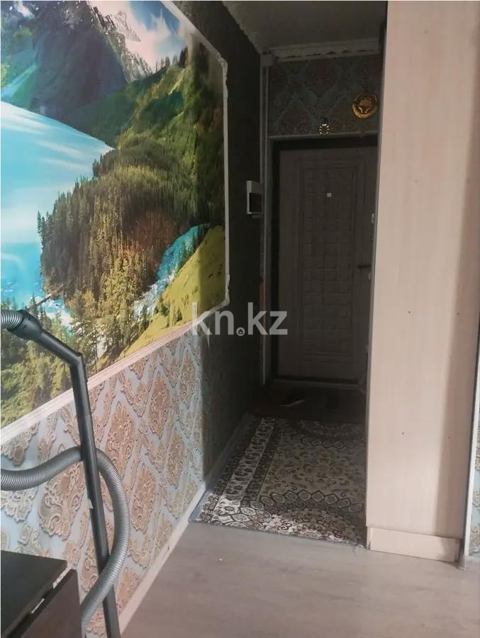 Продажа 1-комнатной квартиры, 45 м² в Алматы - фото 4