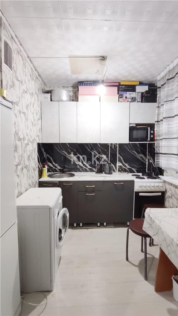 Продажа 2-комнатной квартиры, 45 м², мкр-н 17 - Продажа квартир в Караганде фото 5 из 9