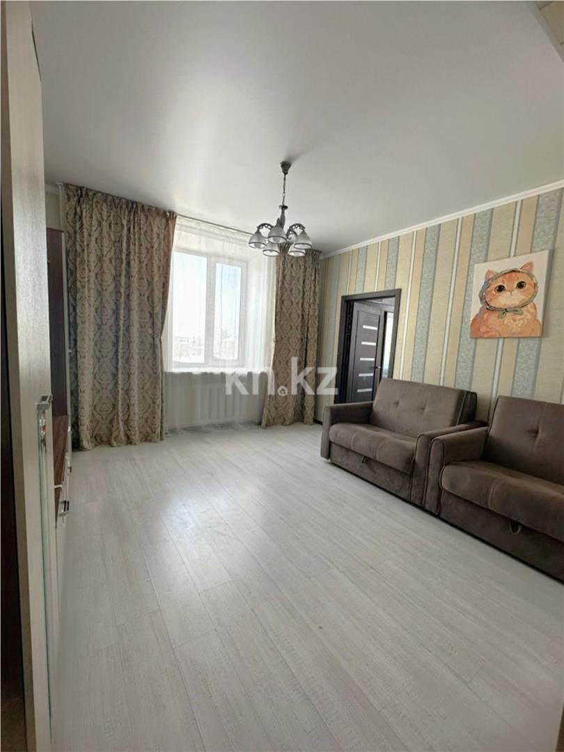Продажа 2-комнатной квартиры, 45 м² - Недвижимость в Казахстане - страница 31 фото 1 из 12