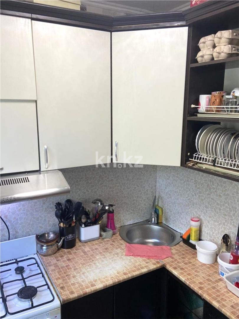 Продажа 2-комнатной квартиры, 44 м², мкр-н 14 - Продажа квартир в Караганде фото 4 из 10