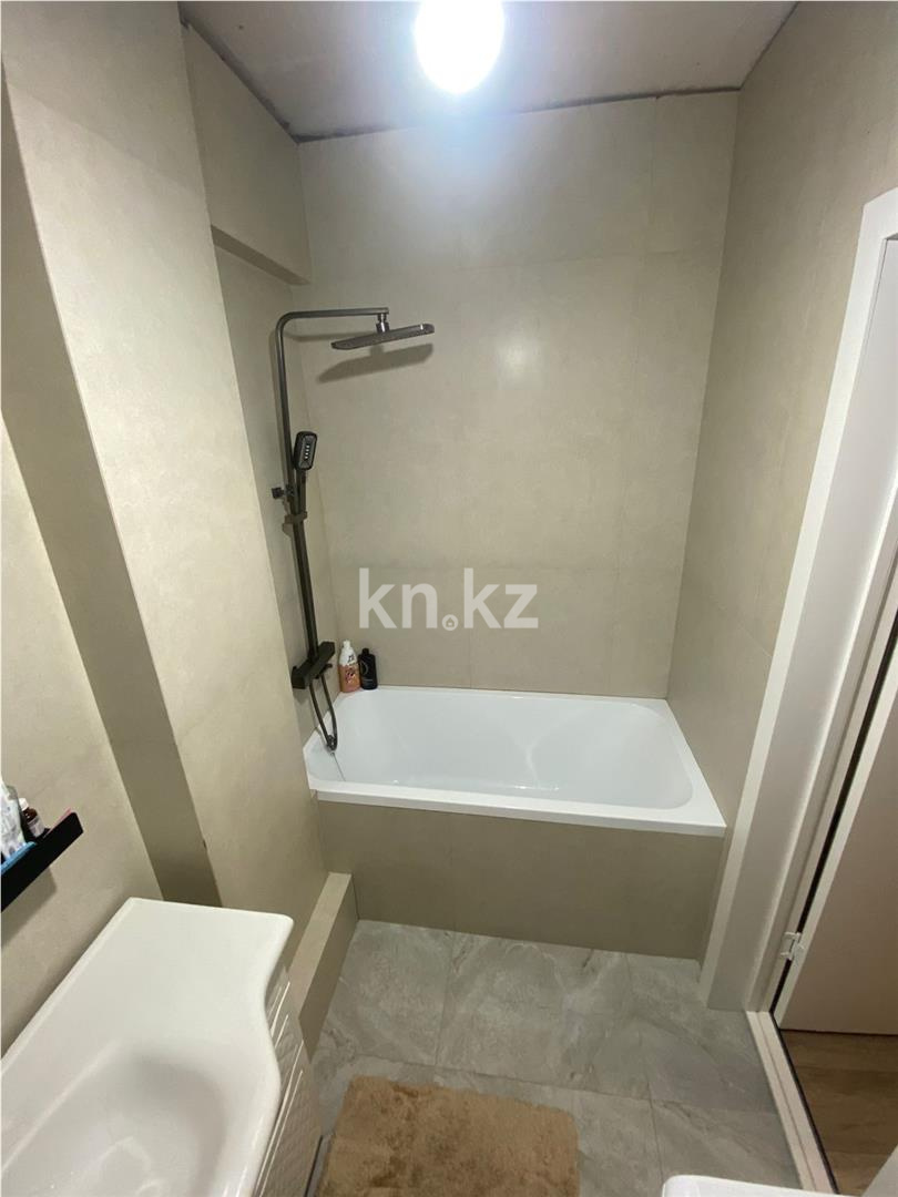 Продажа 3-комнатной квартиры, 84 м² - Продажа  трехкомнатных квартир в новостройках Астаны фото 14 из 14