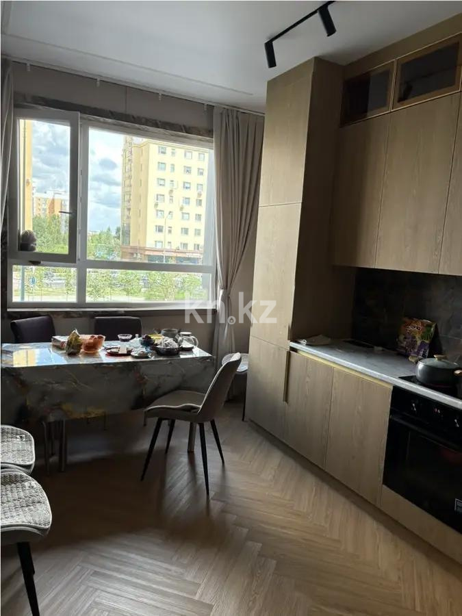Продажа 3-комнатной квартиры, 87.2 м² в Астане - фото 3