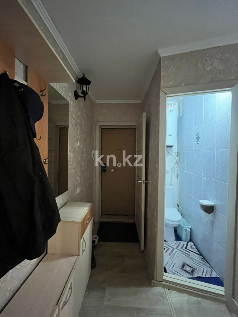 Продажа 2-комнатной квартиры, 44 м², ул. Сатыбалдина - Продажа квартир в Караганде фото 9 из 11