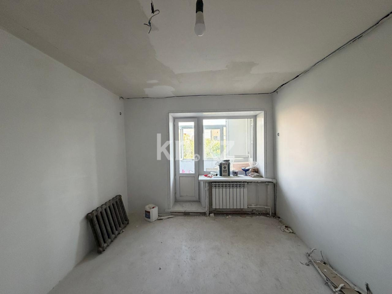 Продажа 3-комнатной квартиры, 60 м² - Продажа квартир в Казахстане фото 1 из 6