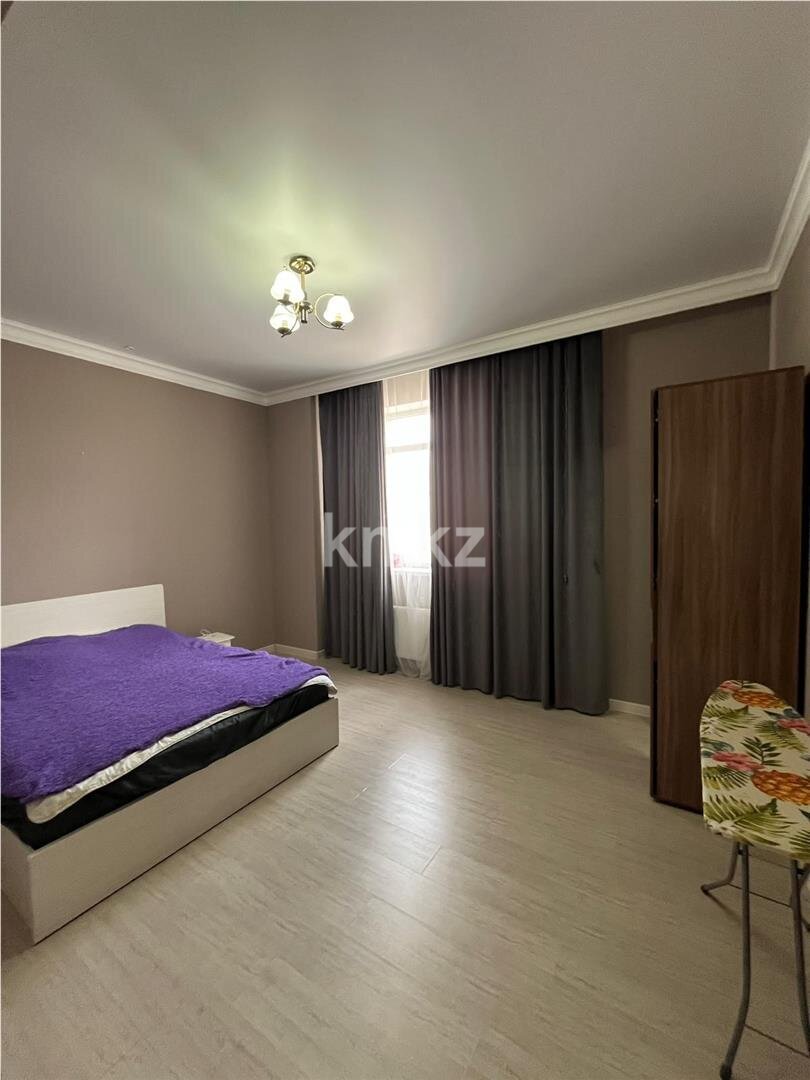 Продажа 3-комнатной квартиры, 102 м² в Астане - фото 3