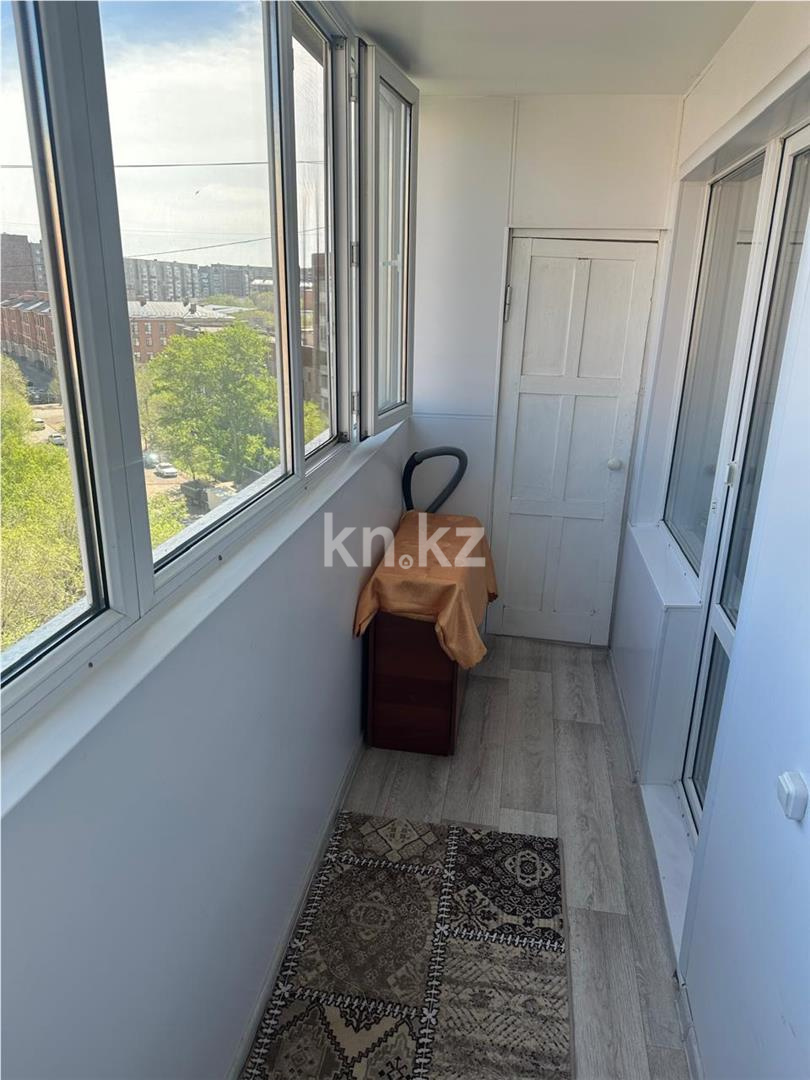 Продажа 2-комнатной квартиры, 50 м² - Недвижимость в Караганде - страница 4 фото 10 из 13