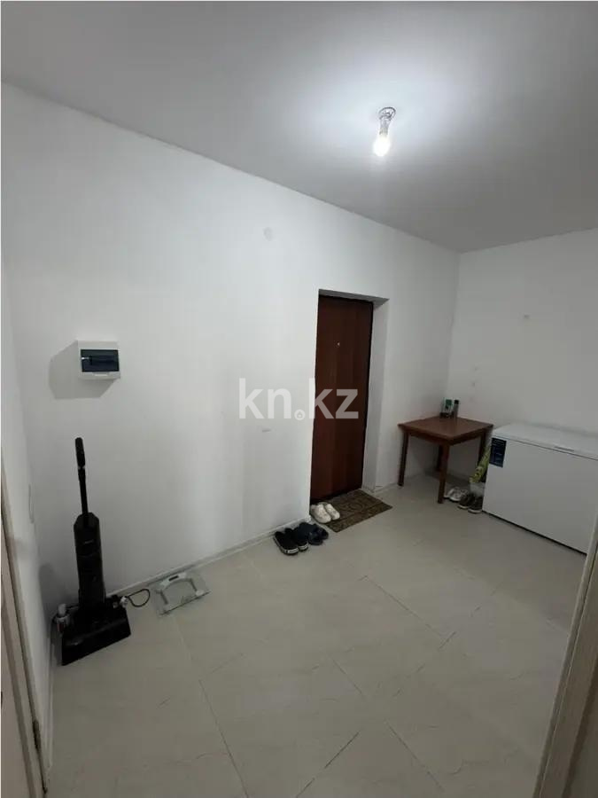Продажа 1-комнатной квартиры, 44 м² в Астане - фото 4