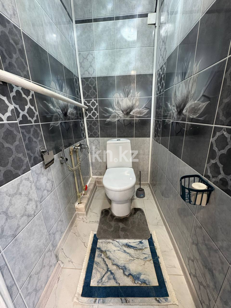 Продажа 4-комнатного дома, 109 м² - Продажа домов, коттеджей в Петропавловске фото 18 из 19