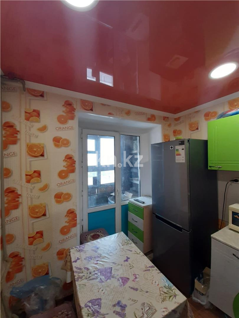 Продажа 3-комнатной квартиры, 54 м² - Продажа  трехкомнатных квартир в Темиртау - страница 2 фото 13 из 18