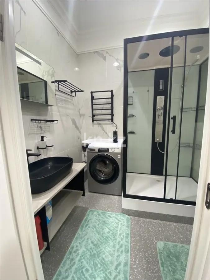 Продажа 2-комнатной квартиры, 62.4 м² - Продажа квартир в Алматы - страница 8 фото 4 из 5