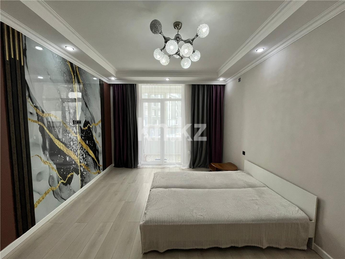 Продажа 1-комнатной квартиры, 43 м² - Продажа земельных участков в Актау фото 1 из 18