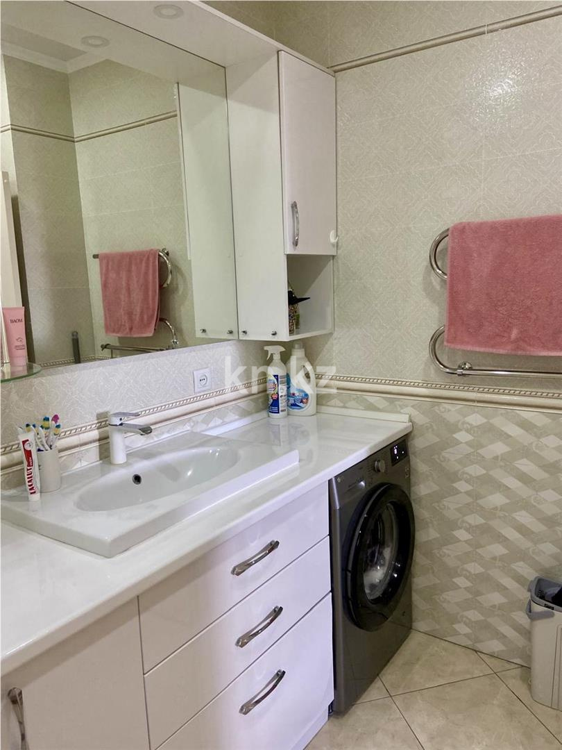 Продажа 3-комнатной квартиры, 109 м² в Караганде - фото 23