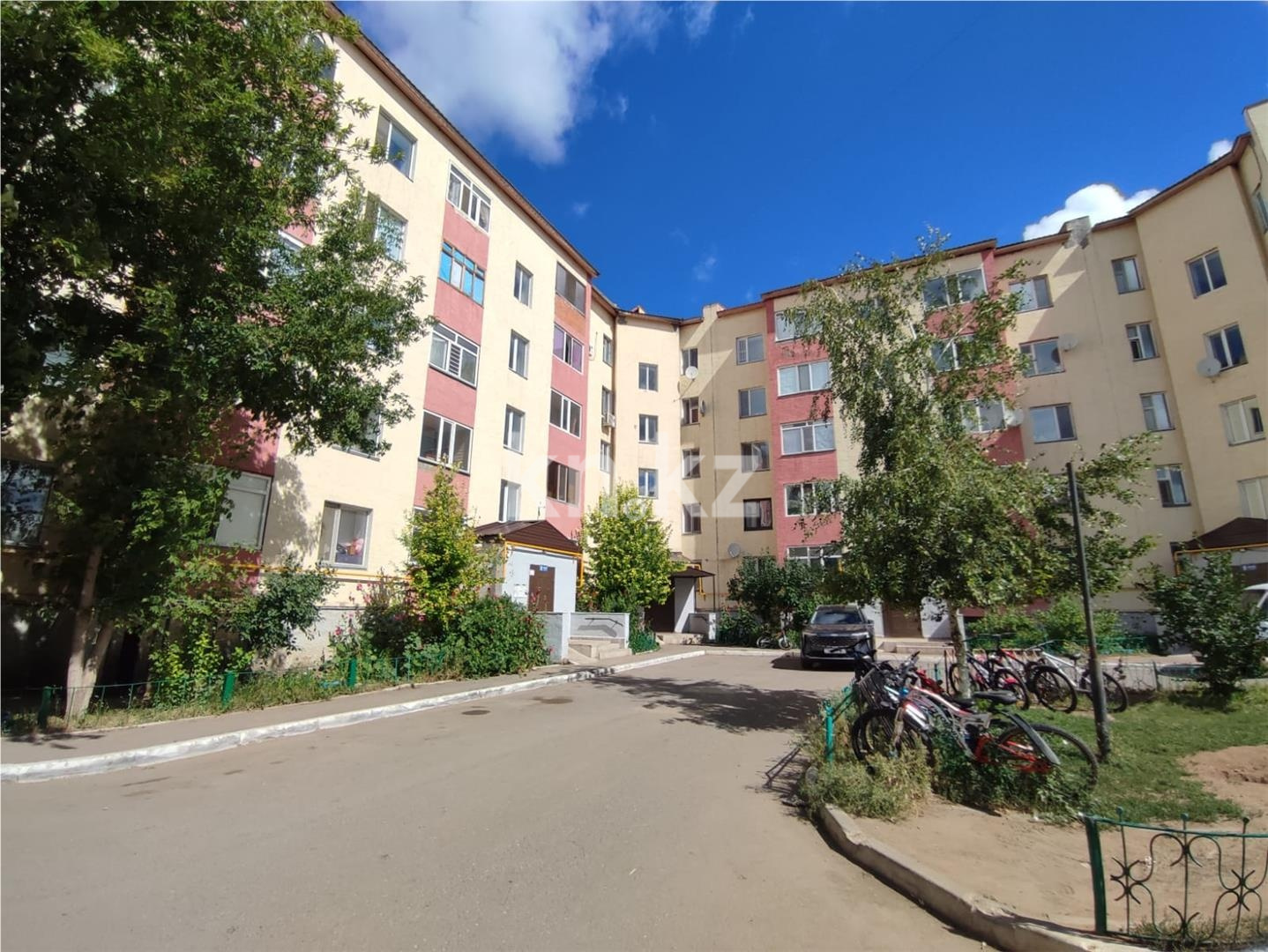 Продажа 3-комнатной квартиры, 61.2 м² - Продажа квартир в Семее фото 17 из 17