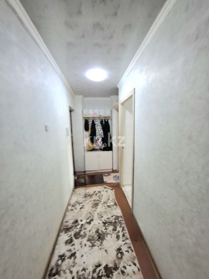 Продажа 3-комнатной квартиры, 57 м² в Караганде - фото 5