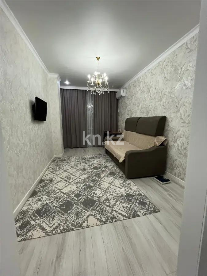 Продажа 1-комнатной квартиры, 39.6 м² - Продажа квартир от собственников в Астане - страница 19 фото 1 из 5