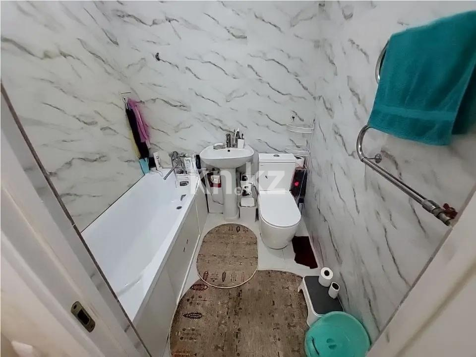 Продажа 1-комнатной квартиры, 40.1 м² - Продажа квартир в Турксибском р-не Алматы - страница 3 фото 3 из 4