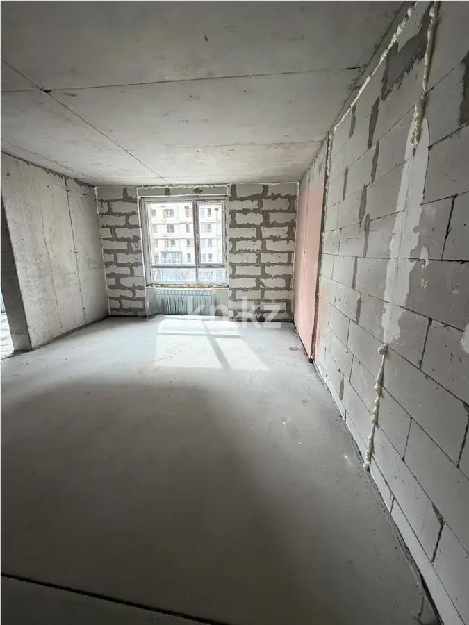 Продажа 2-комнатной квартиры, 58.4 м² в Алматы