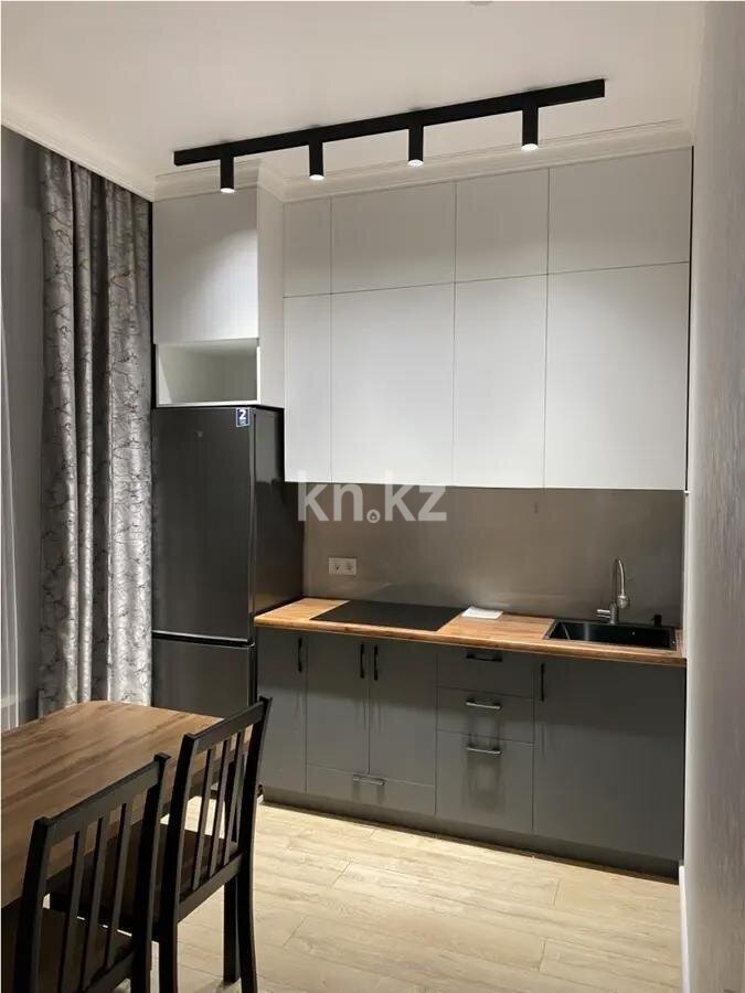 Продажа 1-комнатной квартиры, 34 м² в Астане - фото 2