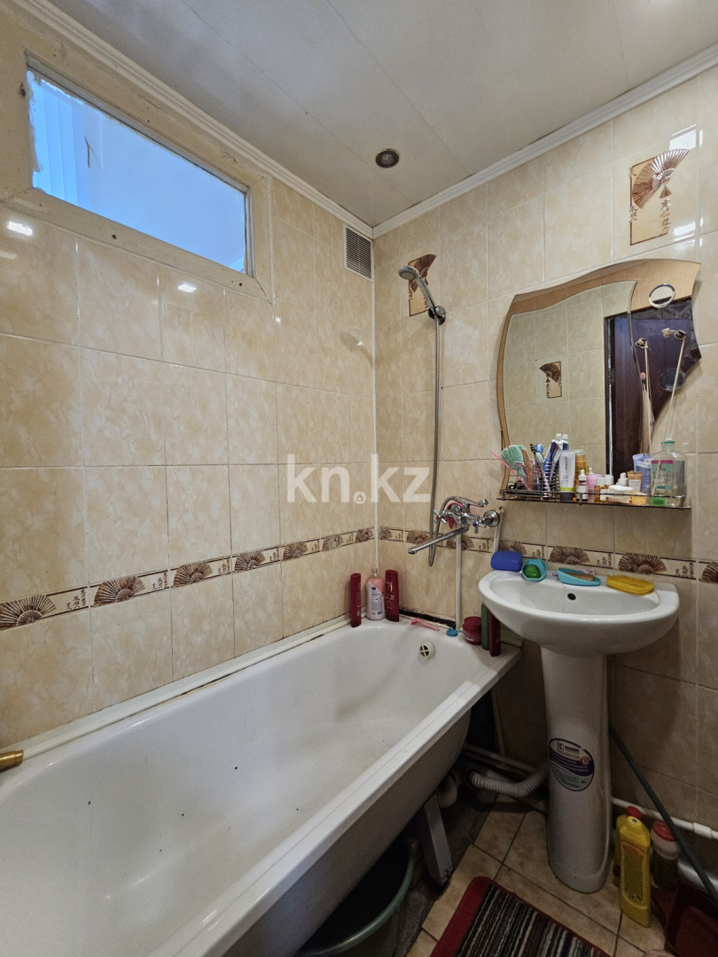 Продажа 1-комнатной квартиры, 31 м² - Продажа квартир в панельном доме в Караганде фото 7 из 13