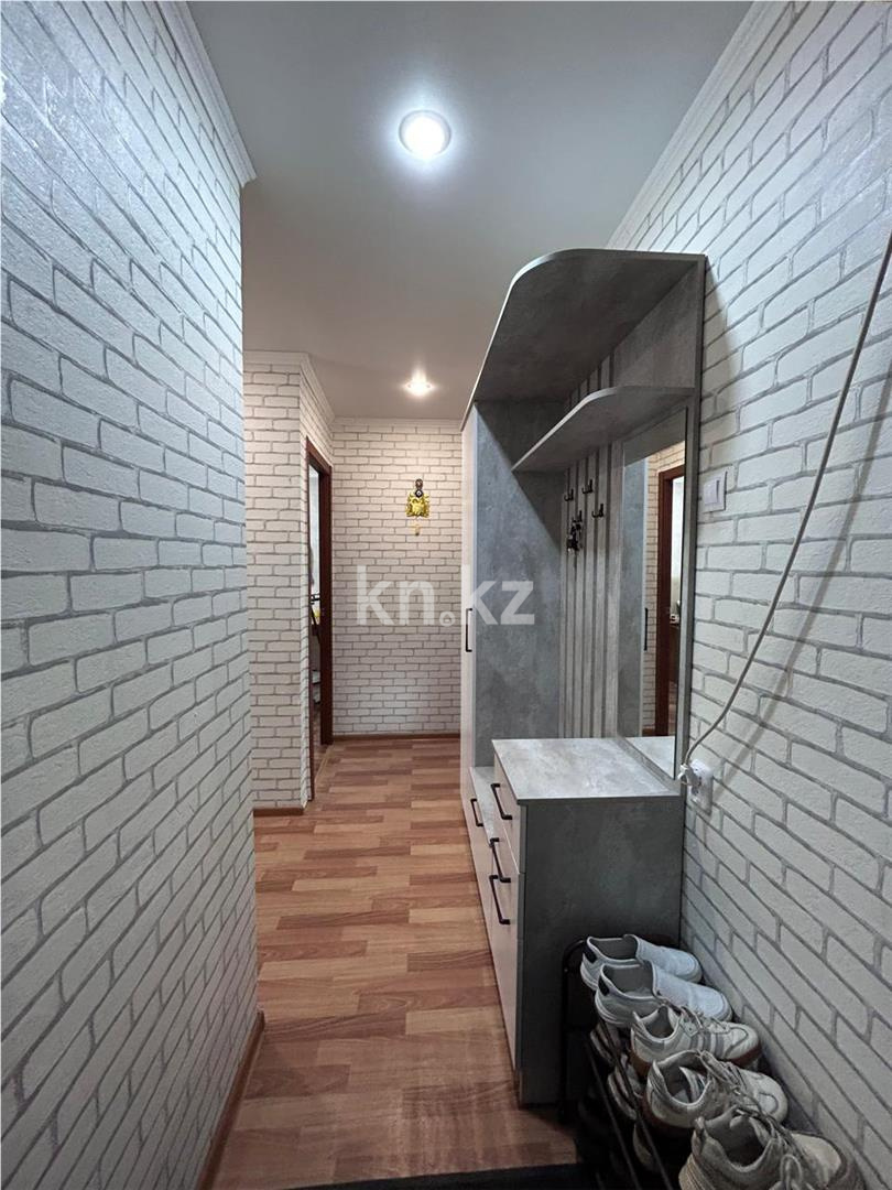 Продажа 2-комнатной квартиры, 47 м² в Темиртау - фото 12