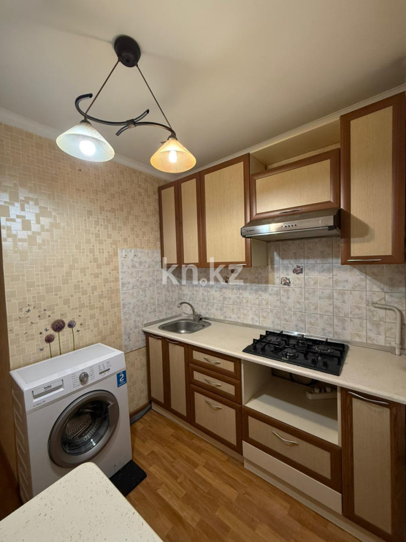Продажа 1-комнатной квартиры, 32 м² в Алматы