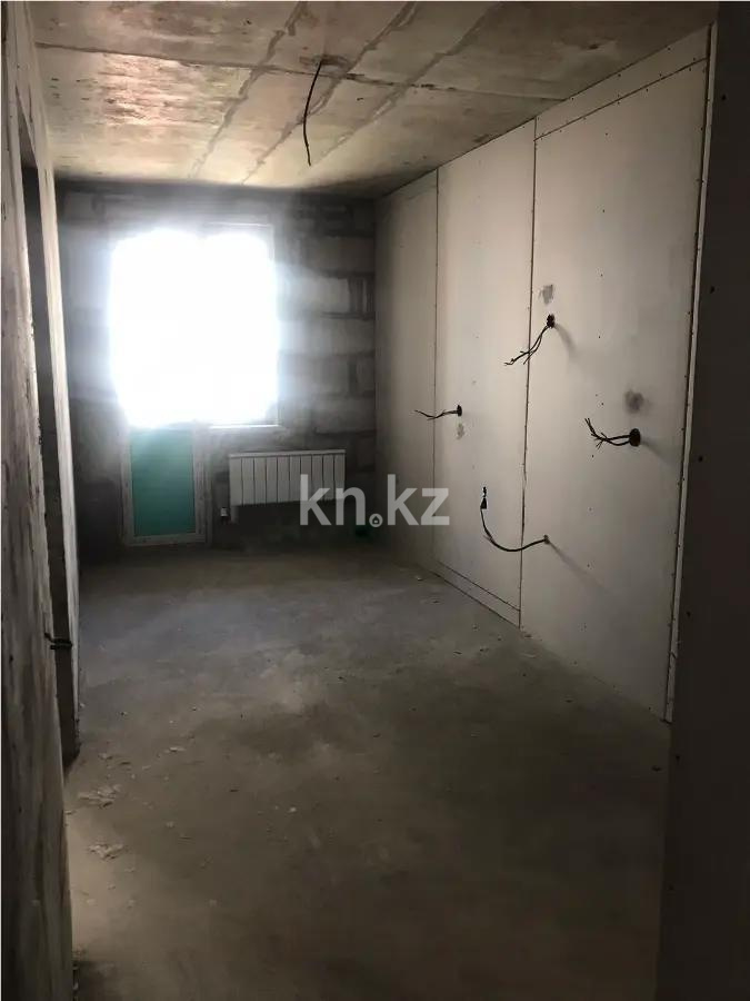Продажа 1-комнатной квартиры, 39.2 м² в Алматы - фото 2