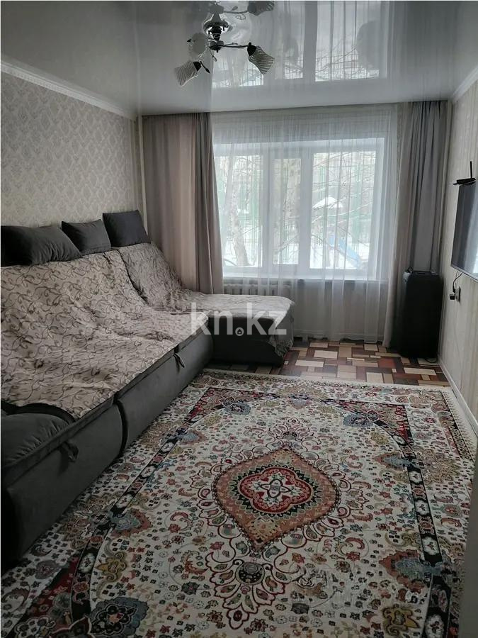 Продажа 3-комнатной квартиры, 68 м² - Продажа квартир в Астане без посредников - страница 48 фото 1 из 7