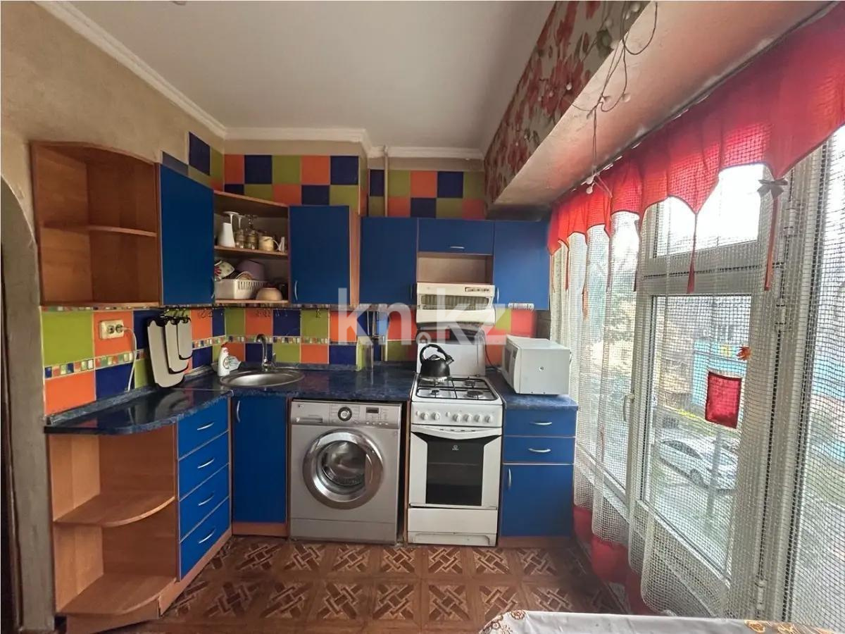 Продажа 3-комнатной квартиры, 63.8 м² - Недвижимость в Алматы - страница 31 фото 3 из 7