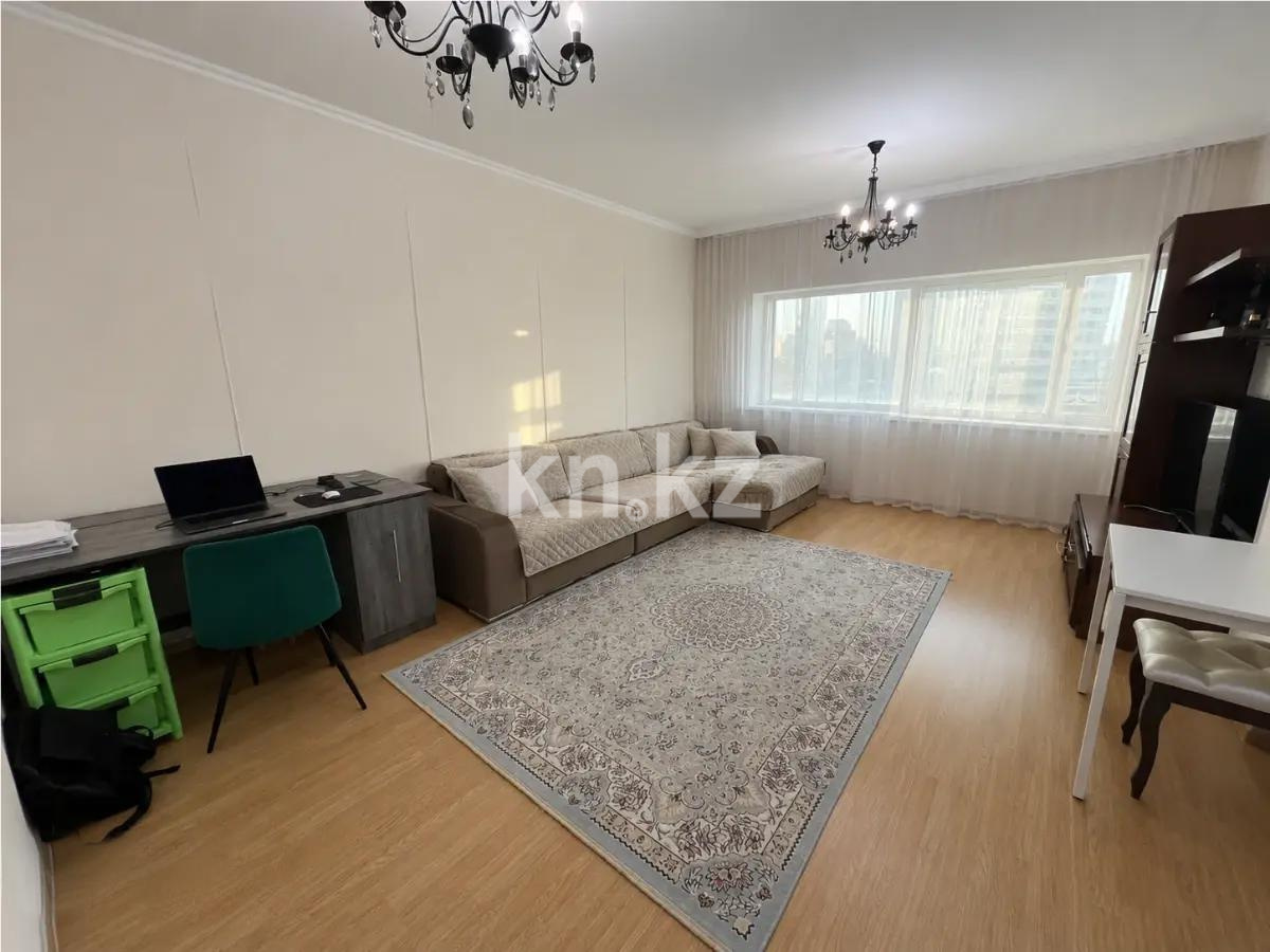 Продажа 2-комнатной квартиры, 94.2 м² в Астане