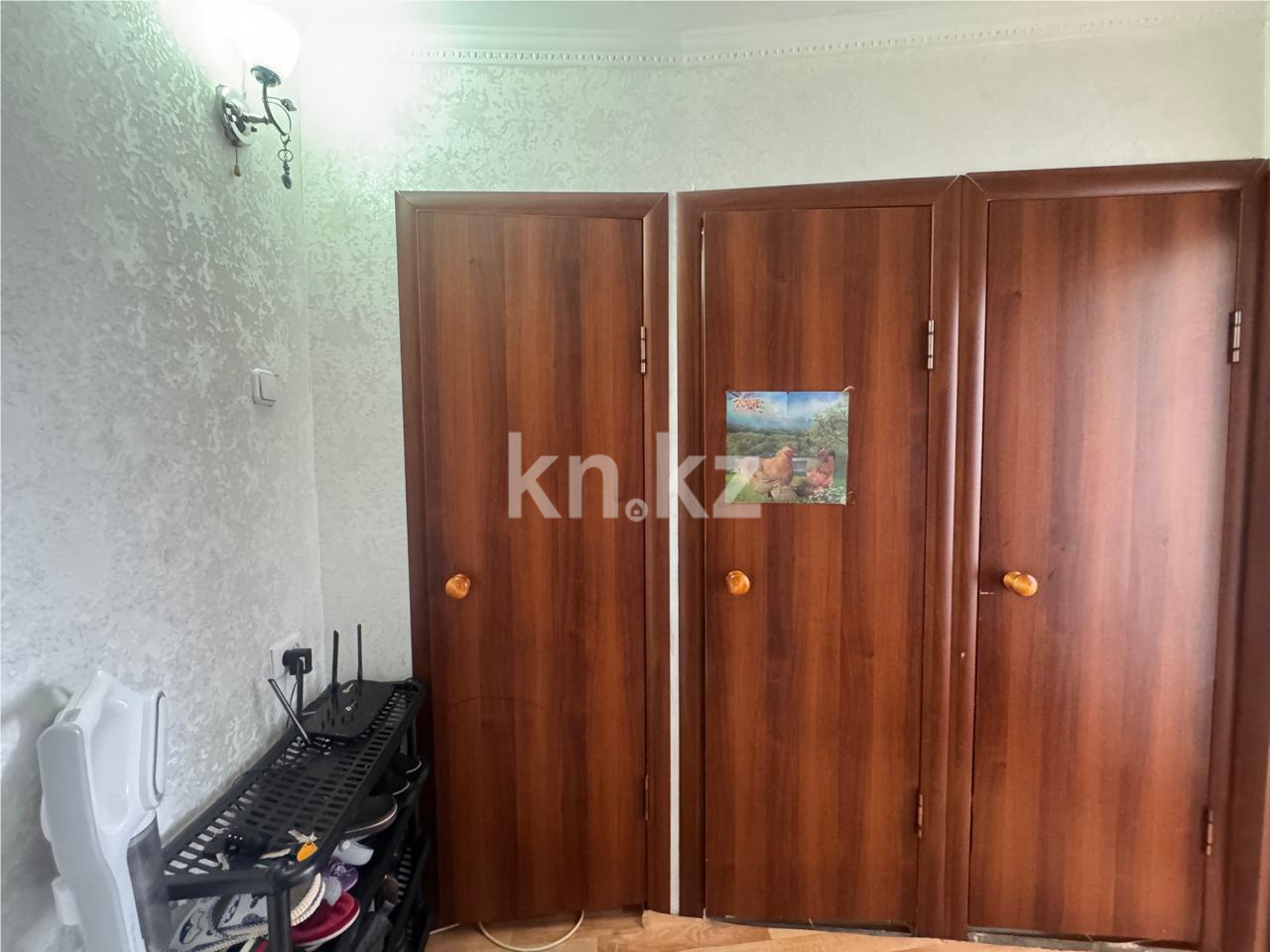 Продажа 2-комнатной квартиры, 45 м² - Продажа квартир в Майкудуке Караганды - страница 4 фото 9 из 14