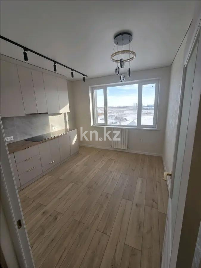 Продажа 1-комнатной квартиры, 38 м² - Продажа квартир в Астане фото 2 из 4