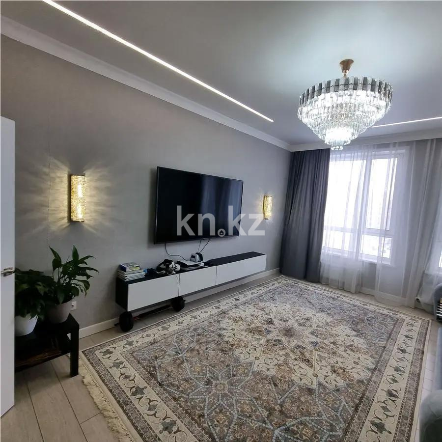 Продажа 3-комнатной квартиры, 90 м² - Продажа квартир от собственников в Астане - страница 104 фото 1 из 8