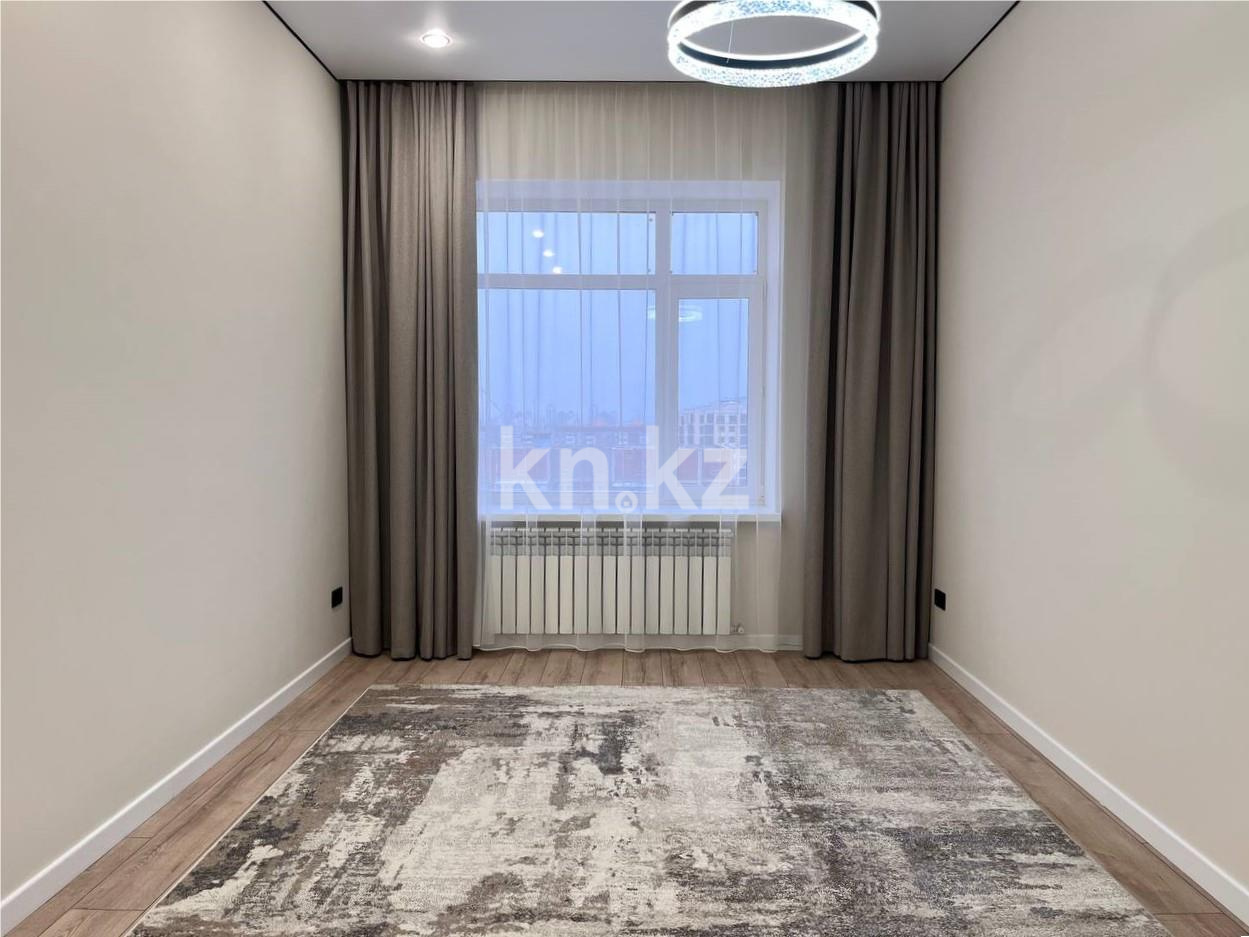 Продажа 3-комнатной квартиры, 70 м², ул. Муканова - Продажа и аренда недвижимости в Караганде фото 9 из 31