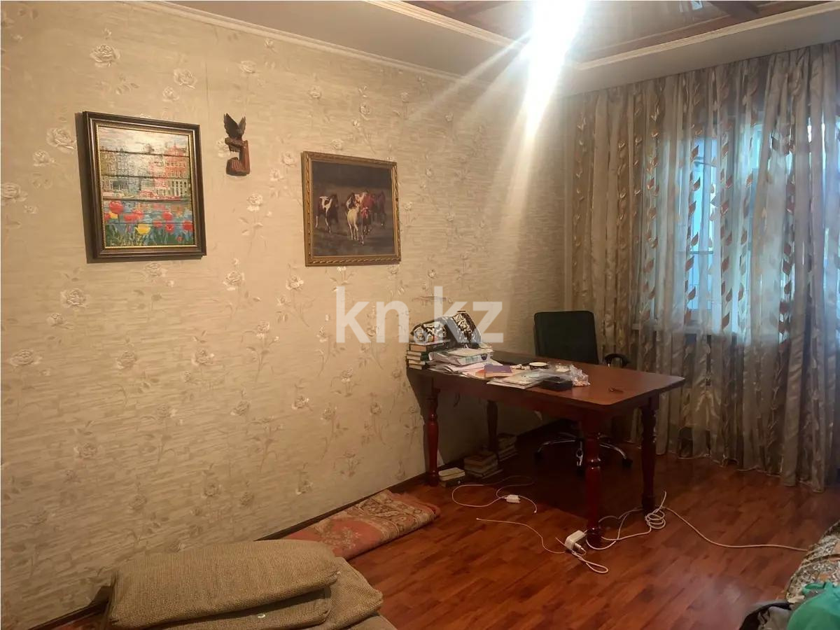 Продажа 1-комнатной квартиры, 39.3 м², мкр-н Кулагер, дом  51 - Продажа  однокомнатных квартир в новостройках Алматы с фото фото 1 из 5