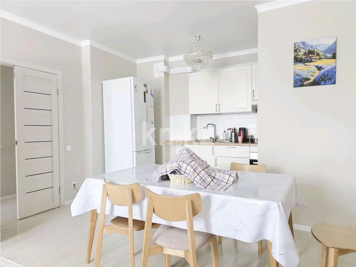 Продажа 3-комнатной квартиры, 72.7 м², ул. Рыскулбекова, дом  29 в Астане - фото 4