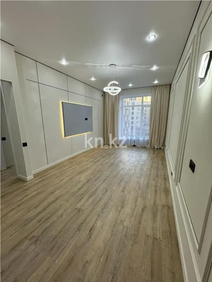 Продажа 2-комнатной квартиры, 40 м², ул. Е-15, дом  13 - Продажа квартир в Астане фото 1 из 5