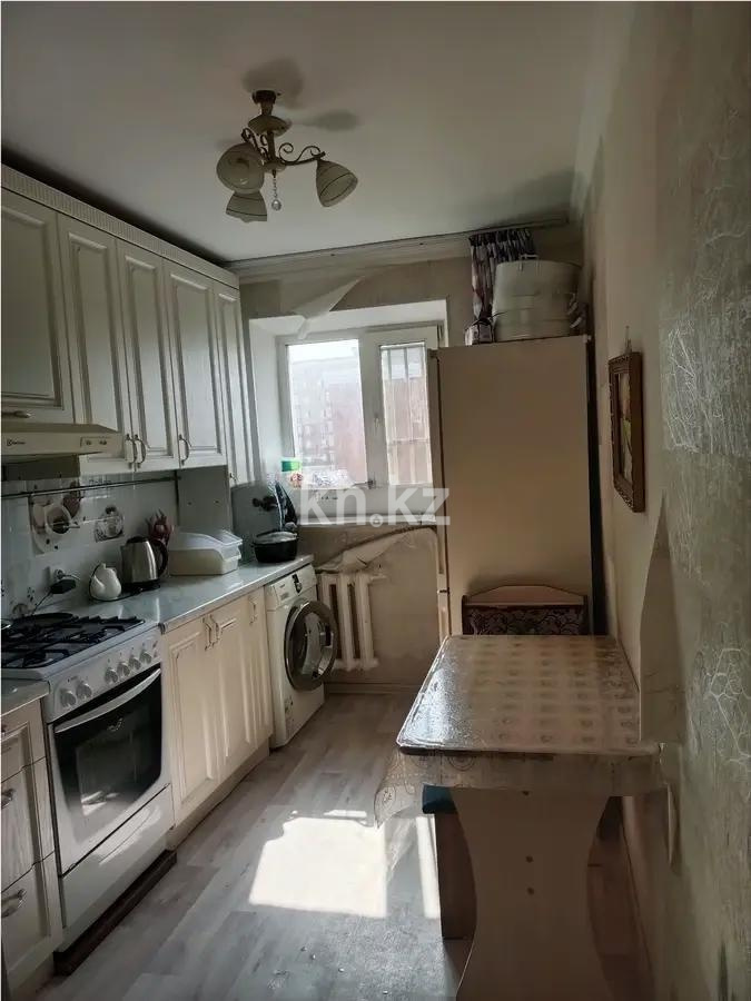 Продажа 2-комнатной квартиры, 50 м², ул. Суворова, дом  16 в Астане - фото 3