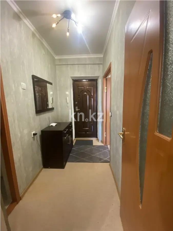 Продажа 1-комнатной квартиры, 38 м², ул. Мустай Карима, дом  12/1 в Алматы - фото 4