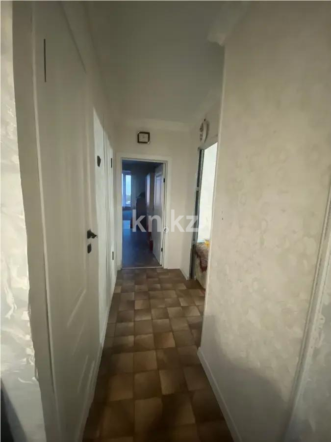 Продажа 4-комнатной квартиры, 79 м², мкр. Голубые Пруды, дом  5/2 в Караганде - фото 8