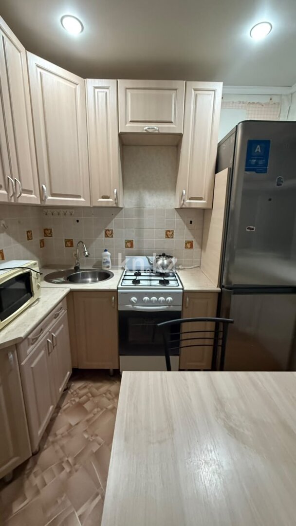 Аренда 2-комнатной квартиры, 48 м² в Уральске - фото 4