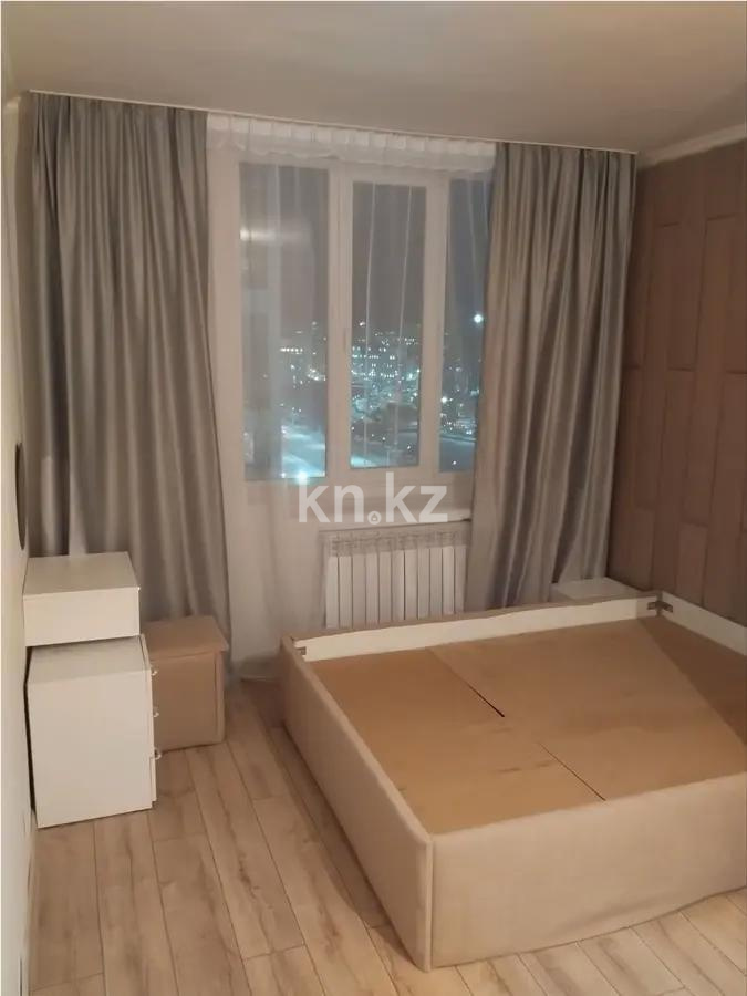 Продажа 1-комнатной квартиры, 45.6 м² - Продажа однокомнатных квартир в Казахстане - страница 285 фото 2 из 5