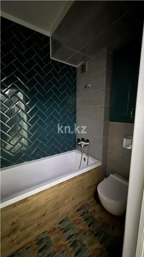 Продажа 3-комнатной квартиры, 96.8 м² в Алматы - фото 5