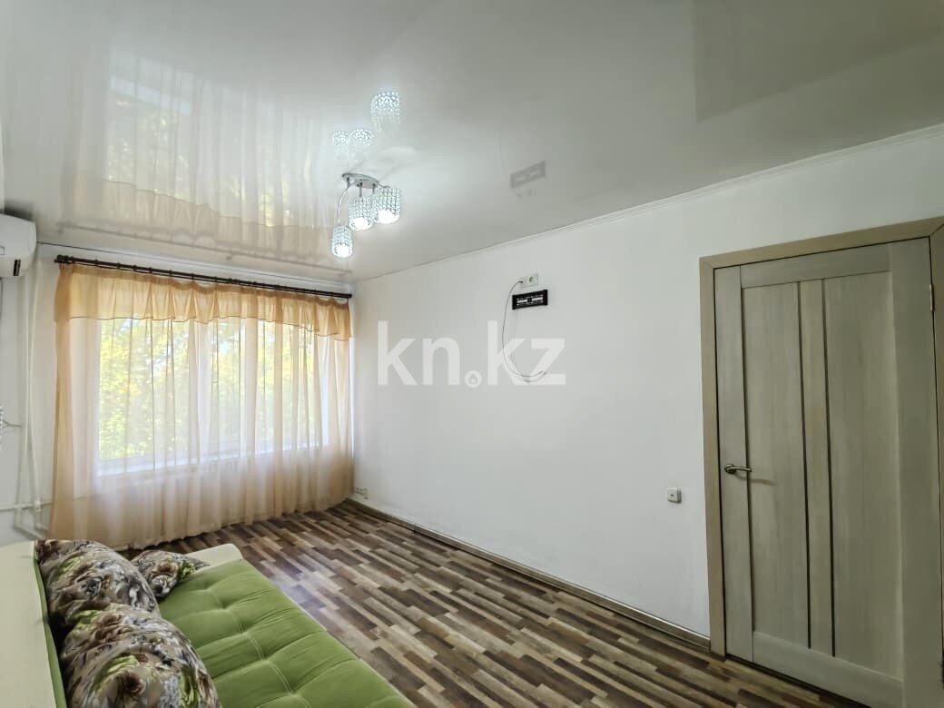Продажа 1-комнатной квартиры, 33 м² в Караганде - фото 12